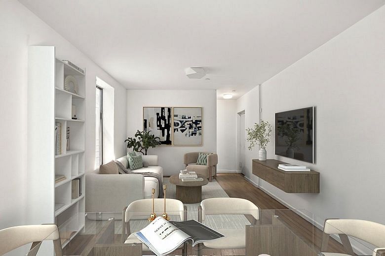 513 West 157th Street #3B