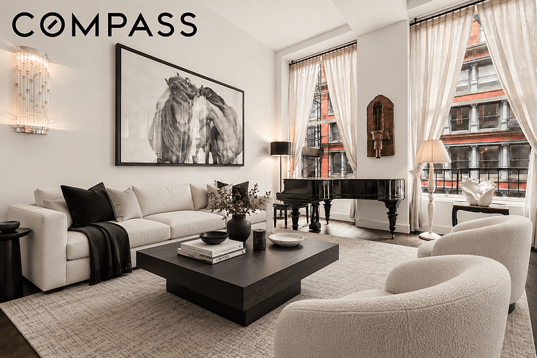 514 Broadway #3H