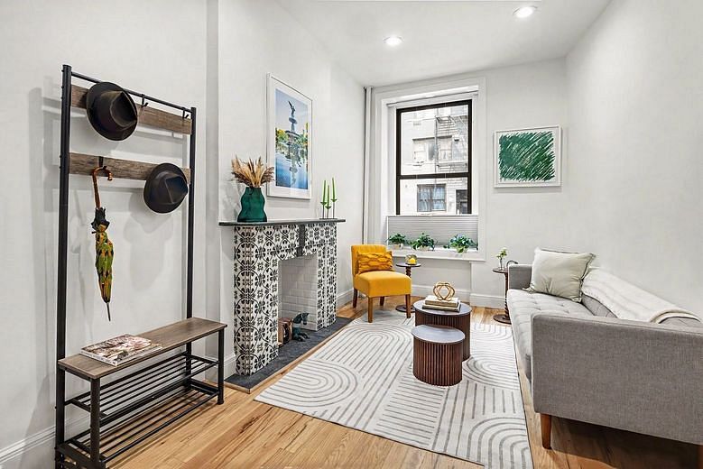 514 East 82nd Street #1W