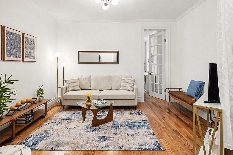 514 East 82nd Street #2E
