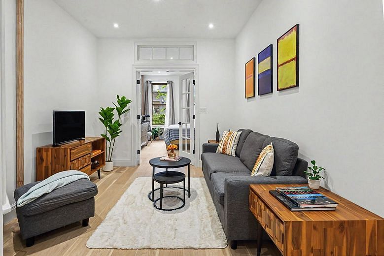 514 East 82nd Street #3W