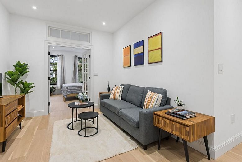 514 East 82nd Street #3W