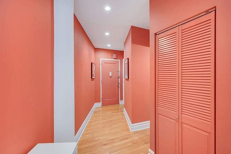 514 West 110th Street #2B