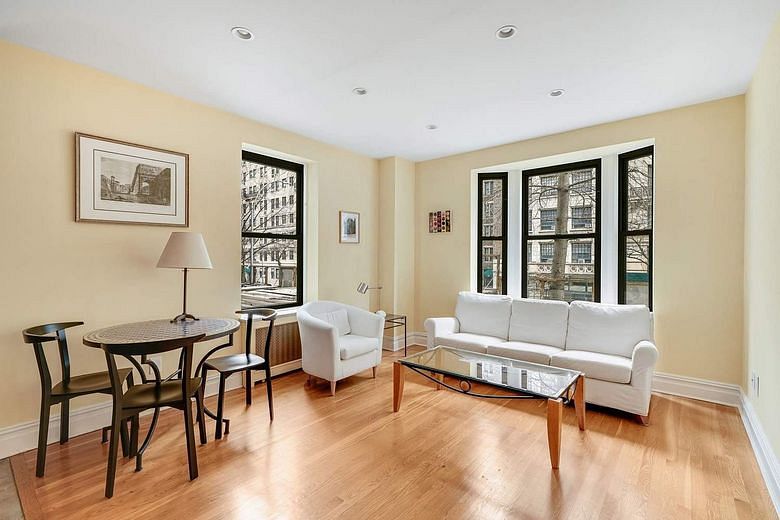 514 West 110th Street #2B