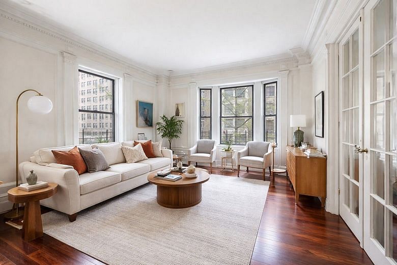 514 West 110th Street #4B