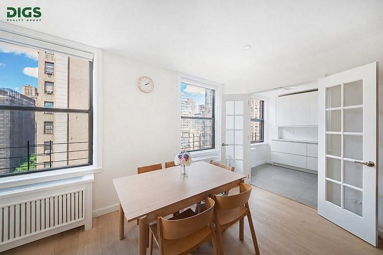 514 West End Avenue #11C