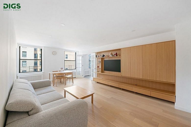 514 West End Avenue #11C