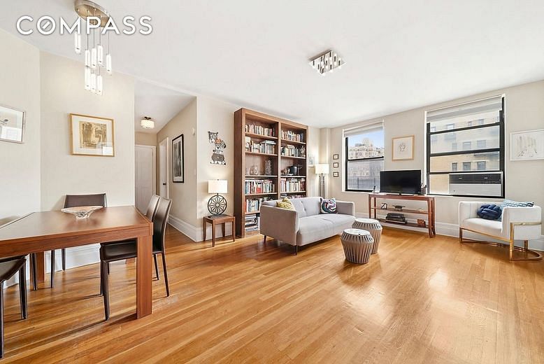 514 West End Avenue #14A