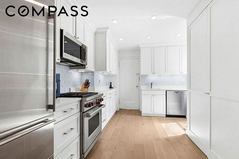 514 West End Avenue #7B