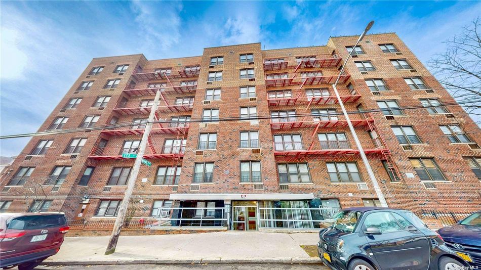 Image 1 of 21 for 87-70 173rd. St. #5J in Queens, Jamaica, NY, 11432