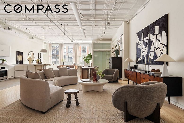 515 Broadway #4A