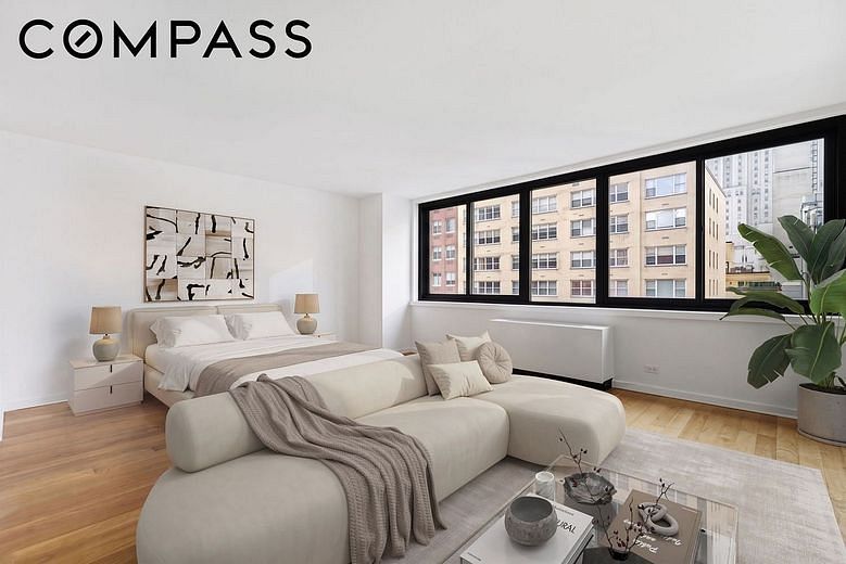 515 East 72nd Street #11E