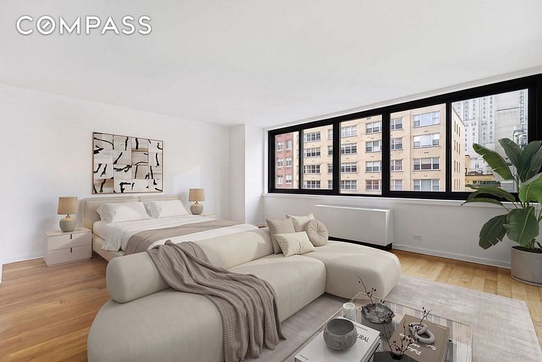 515 East 72nd Street #11E