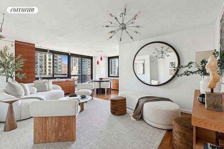 515 East 72nd Street #11L