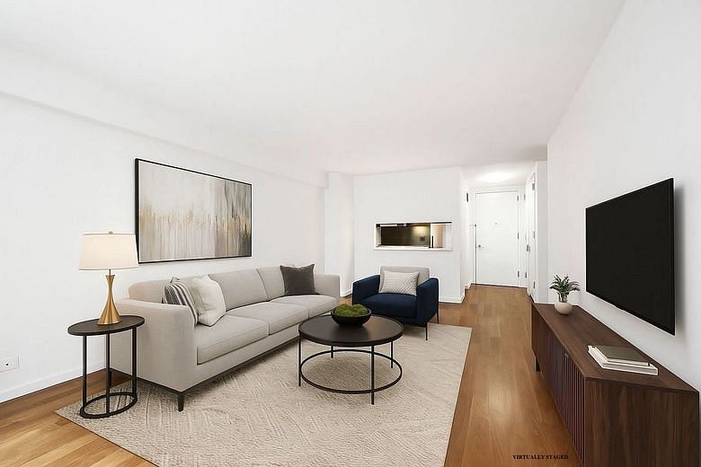 515 East 72nd Street #17D