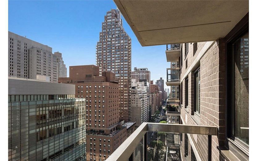 515 East 72nd Street #17F