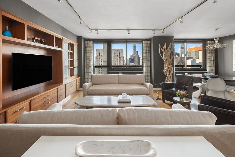 515 East 72nd Street #32C
