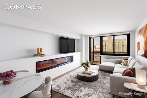 Image 1 of 29 for 515 East 72nd Street #33C in Manhattan, New York, NY, 10021