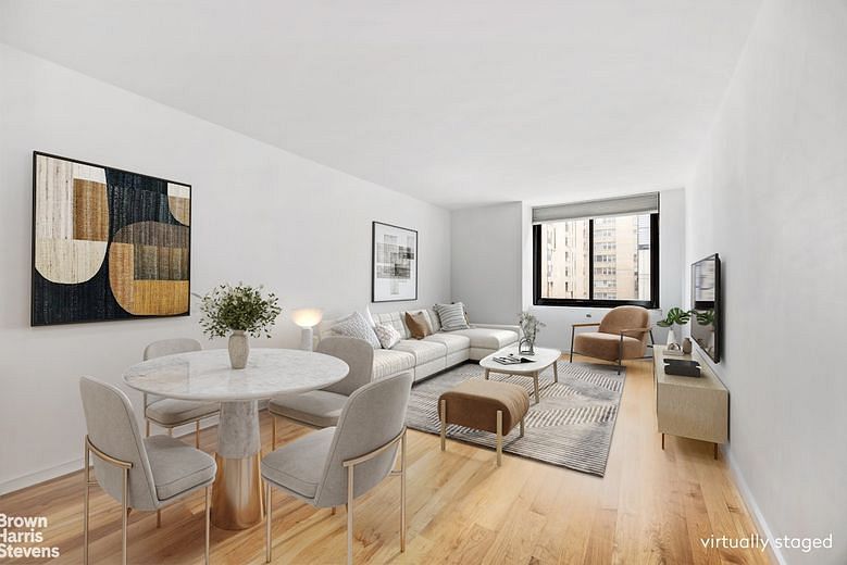 515 East 72nd Street #5F