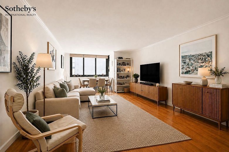 515 East 72nd Street #6J