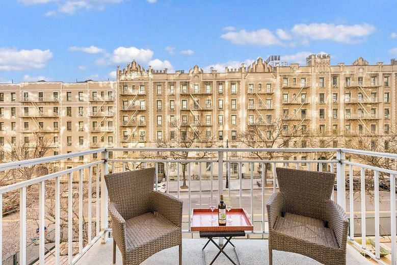 515 East 79th Street #4E