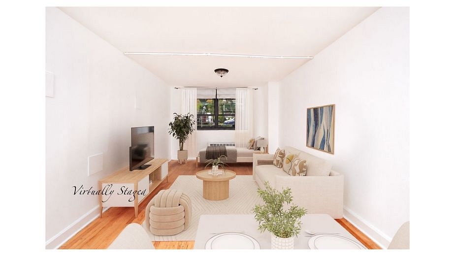 515 East 7th Street #W6