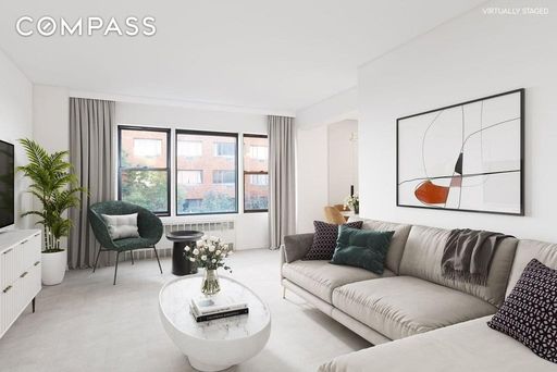 Image 1 of 5 for 515 East 85th Street #6D in Manhattan, New York, NY, 10028