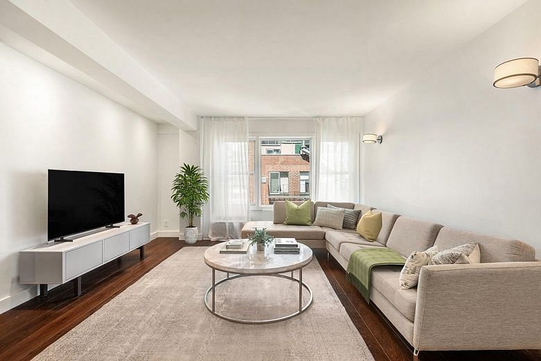 515 East 85th Street #7A