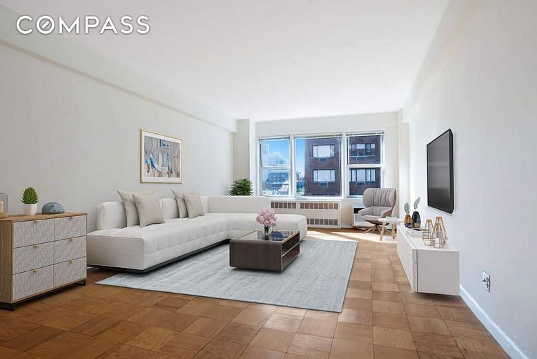 515 East 85th Street #8C