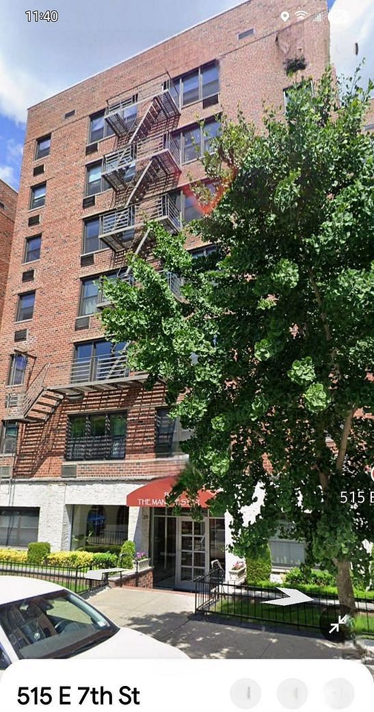 515 East Seventh Street #W6