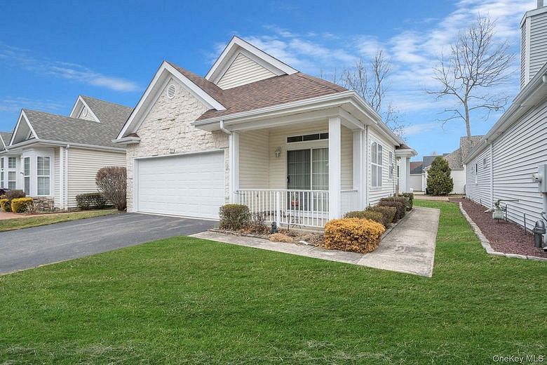 515 Leisure Drive