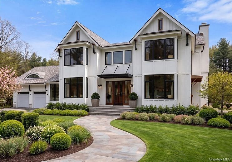 515 Long Ridge Road