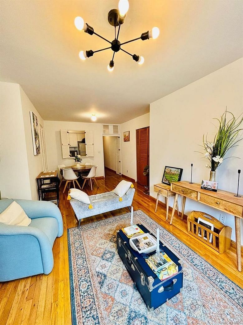 515 W 151st Street #4W