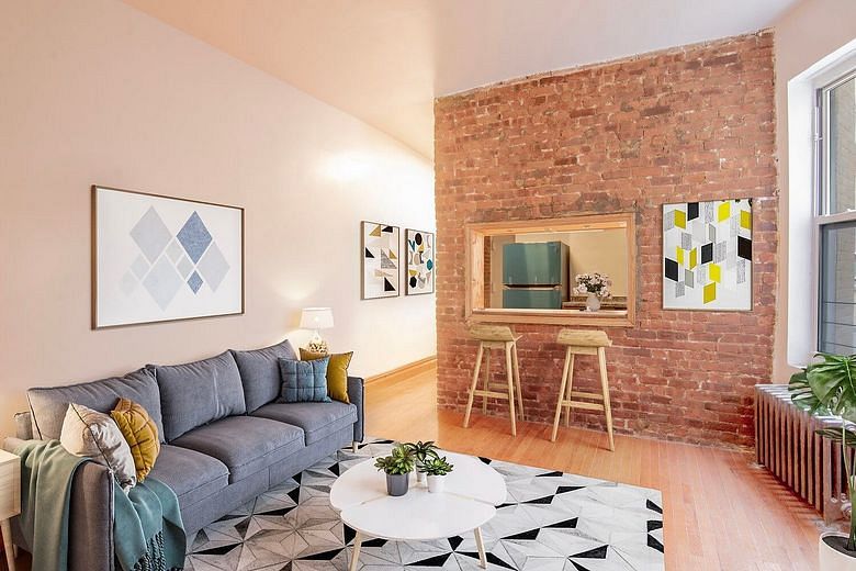 515 West 135th Street #3A