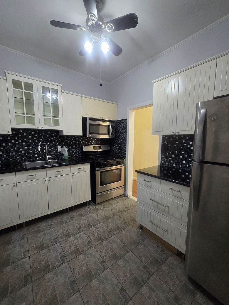 515 West 138th Street #38