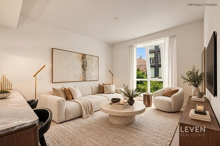 515 West 18th Street #321