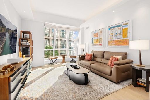 Image 1 of 9 for 515 West 18th Street #505 in Manhattan, New York, NY, 10011