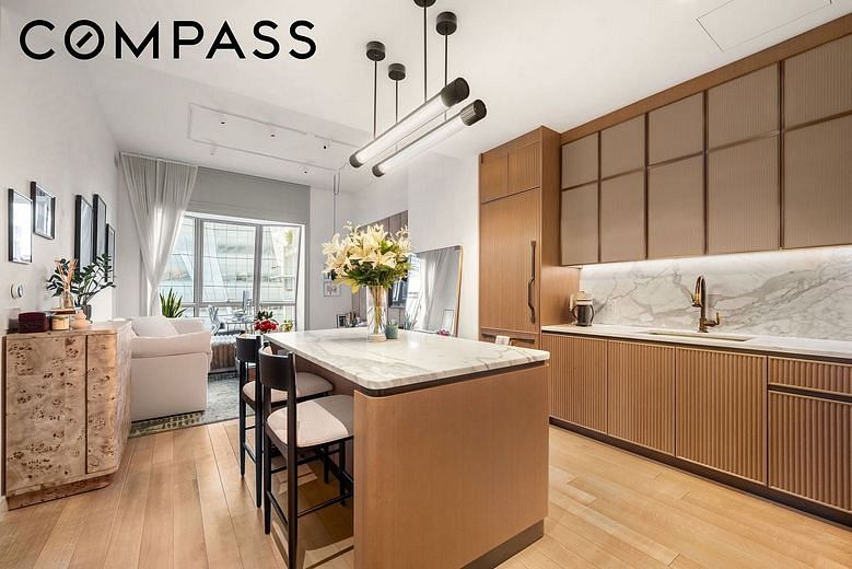 515 West 18th Street #901