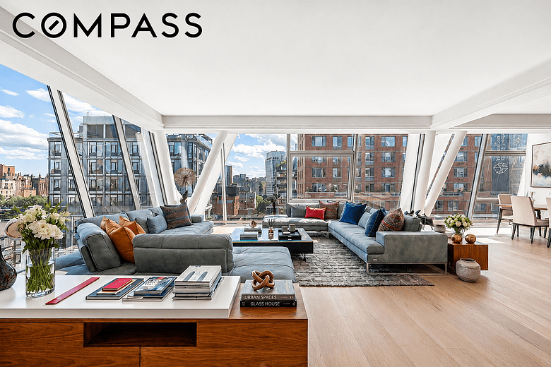 515 West 23rd Street #10