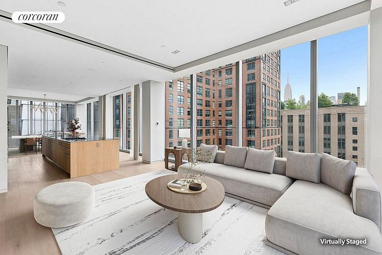 515 West 29th Street #10