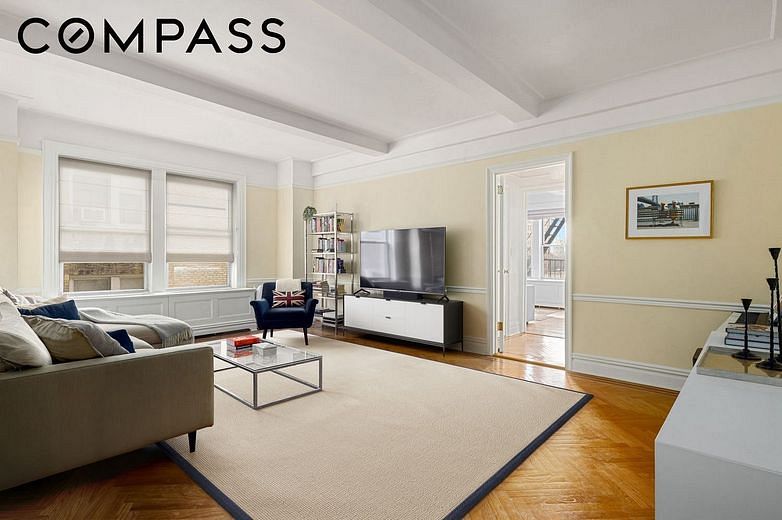 515 West End Avenue #8A