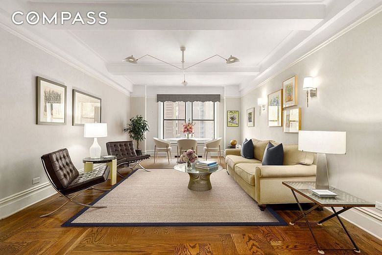 515 West End Avenue #8B