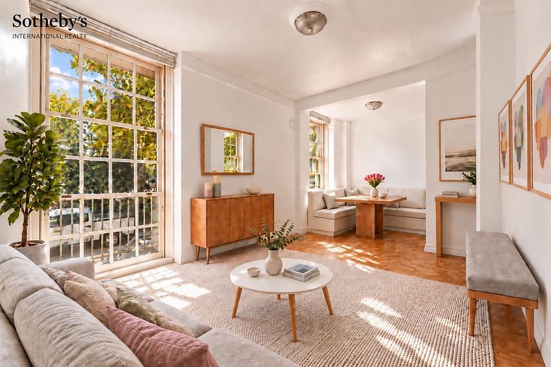 516 East 78th Street #1N