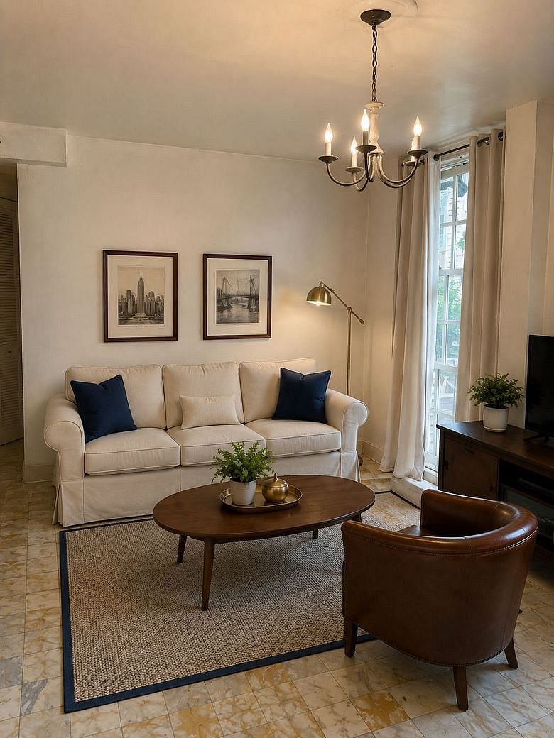 516 East 78th Street #3C