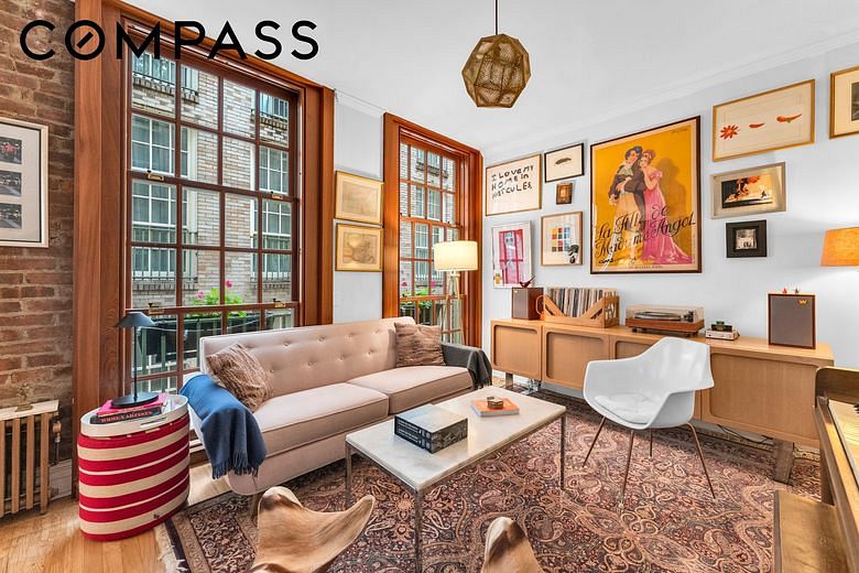 516 East 78th Street #3EF