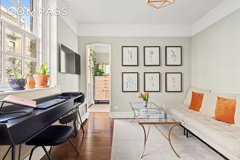 516 East 78th Street #3O