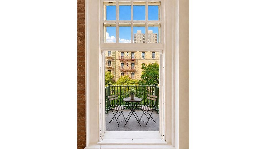 516 East 78th Street #4D