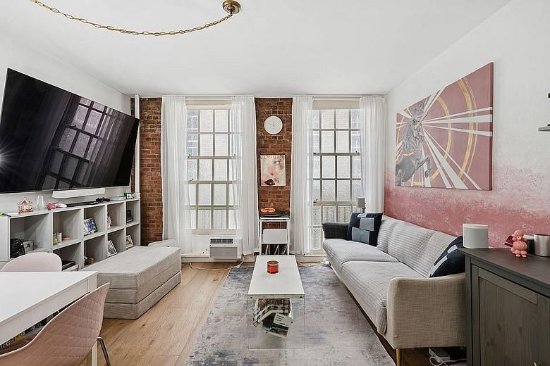516 East 78th Street #4E