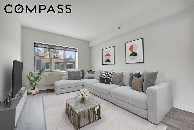 516 West 47th Street #N7A