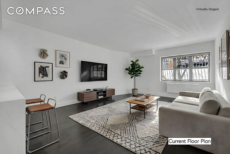 516 West 47th Street #S1B